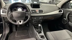 Zwart Gebruikt 2009 Renault Mégane Coupé Dynamique Coupé | € 4.000 (Eerlijke prijs)