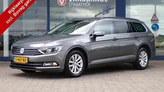 Gebruikt 2017 VW Passat Stationwagen | € 15.950 (Eerlijke prijs)