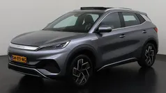Grijs Gebruikt 2024 BYD Atto 3 Design SUV | € 31.740 (Eerlijke prijs)