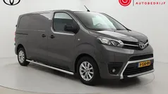 Grijs Gebruikt 2018 Toyota Proace Van | € 15.999 (Eerlijke prijs)