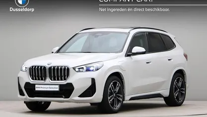 Occasion 2025 BMW X1 M Sport SUV | € 52.950 (Eerlijke prijs)
