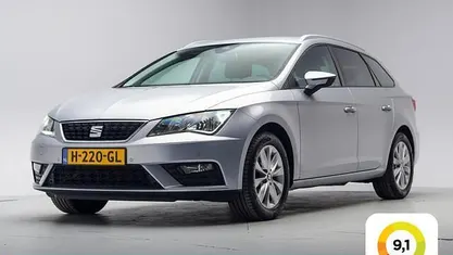 Occasion Seat Leon Style 116 PK (85 kW) 2020 Stationwagen