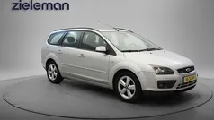Gebruikt 2008 Ford Focus Futura Stationwagen | € 1.845 (Eerlijke prijs)