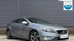 Gebruikt 2015 Volvo V40 Business Edition Hatchback | € 8.900 (Eerlijke prijs)