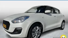 Wit Gebruikt 2020 Suzuki Swift Comfort Hatchback | € 12.950 (Goede deal)