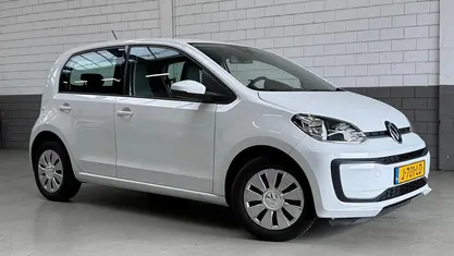 Occasion VW up! Move 60 PK (44 kW) 2020 Wit Hatchback