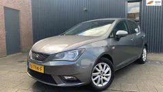 Gebruikt 2015 Seat Ibiza FR Hatchback | € 7.340 (Eerlijke prijs)