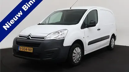Occasion 2018 Citroën Berlingo MPV | € 6.500 (Eerlijke prijs)