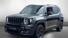 Zwart Gebruikt 2022 Jeep Renegade Limited SUV | € 26.440 (Eerlijke prijs)