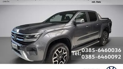Occasion VW Amarok Style 241 PK (177 kW) 2023 Pickup