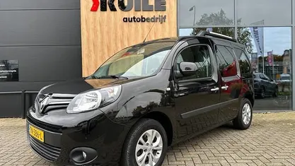 Occasion Renault Kangoo LIMITED 116 PK (85 kW) 2016 MPV