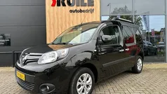 Gebruikt 2016 Renault Kangoo LIMITED MPV | € 14.975 (Eerlijke prijs)