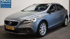 Gebruikt 2019 Volvo V40 CC Stationwagen | € 17.950 (Eerlijke prijs)