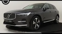Grijs Gebruikt 2024 Volvo XC60 Plus SUV | € 60.890 (Eerlijke prijs)