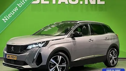 Grijs Gebruikt 2023 Peugeot 3008 Allure SUV | € 28.888 (Eerlijke prijs)