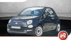 Zwart Gebruikt 2020 Fiat 500 Star Hatchback | € 13.925 (Eerlijke prijs)
