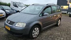 Gebruikt 2003 VW Touran MPV | € 550 (Super prijs)