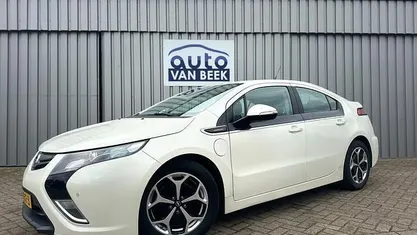 Occasion Opel Ampera 86 PK (63 kW) 2012 Hatchback