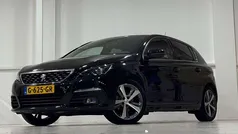 Gebruikt 2019 Peugeot 308 GT-line Hatchback | € 12.944 (Eerlijke prijs)