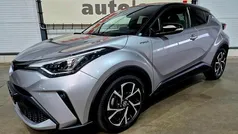 Gebruikt 2022 Toyota C-HR SUV | € 21.950 (Goede deal)