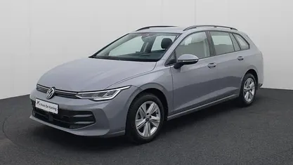 Occasion 2025 VW Golf VIII Edition Stationwagen | € 29.880 (Goede deal)