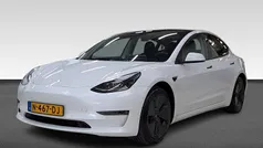 Gebruikt 2021 Tesla Model 3 Sedan | € 27.990 (Eerlijke prijs)