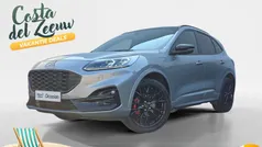 Gebruikt 2022 Ford Kuga ST-Line X SUV | € 26.740 (Eerlijke prijs)