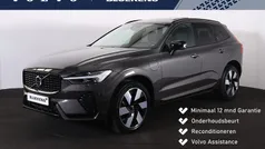 Grijs Gebruikt 2024 Volvo XC60 Plus SUV | € 55.900 (Eerlijke prijs)