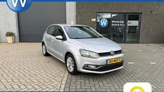 Gebruikt 2017 VW Polo Comfortline Hatchback | € 10.950 (Eerlijke prijs)