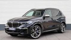 Zwart Gebruikt 2020 BMW X5 Executive SUV | € 62.950 (Eerlijke prijs)