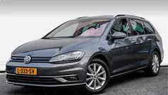 Gebruikt 2018 VW Golf VII Comfortline Stationwagen | € 8.999 (Super prijs)