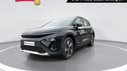 Occasion Skoda Elroq Selection 125 kW (170 PK) 2025 SUV