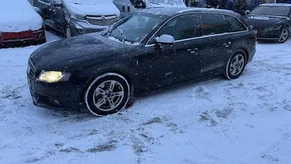 Gebruikt 2011 Audi A4 Proline Stationwagen | € 5.250 (Goede deal)