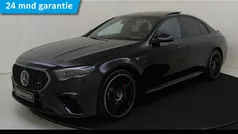 Gebruikt 2025 Mercedes E53 AMG Premium Plus Sedan | € 122.945