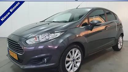 Occasion Ford Fiesta Titanium 101 PK (74 kW) 2016 Hatchback