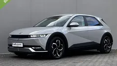 Gebruikt 2022 Hyundai Ioniq 6 Sedan | € 29.785 (Eerlijke prijs)