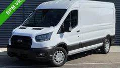 Gebruikt 2023 Ford Transit Trend Van | € 29.950 (Eerlijke prijs)