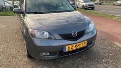 Grijs Gebruikt 2005 Mazda 2 Sportive MPV | € 2.450 (Eerlijke prijs)