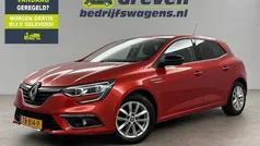 Renault Mégane IV
