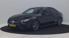 Zwart Gebruikt 2020 Mercedes A200 Business Sedan | € 26.700 (Eerlijke prijs)