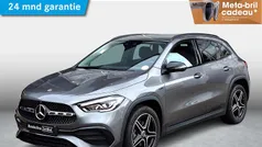 Gebruikt 2021 Mercedes GLA250 AMG line SUV | € 36.950 (Eerlijke prijs)
