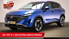 Gebruikt 2024 Nissan Qashqai N-Connecta SUV | € 35.695 (Eerlijke prijs)