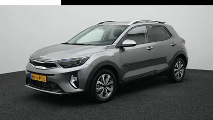 Occasion Kia Stonic 101 PK (74 kW) 2025 SUV