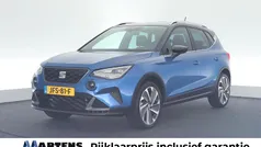 Gebruikt 2024 Seat Arona FR SUV | € 24.949 (Eerlijke prijs)