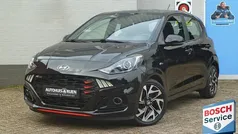 Gebruikt 2022 Hyundai i10 N Line Hatchback | € 16.745 (Eerlijke prijs)