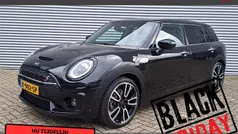 Gebruikt 2021 Mini Cooper Clubman Stationwagen | € 30.995 (Eerlijke prijs)