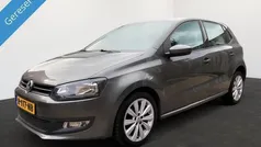 Gebruikt 2012 VW Polo Highline Hatchback | € 7.999 (Eerlijke prijs)