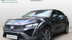 Grijs Gebruikt 2023 Peugeot 408 Sedan | € 27.900 (Goede deal)