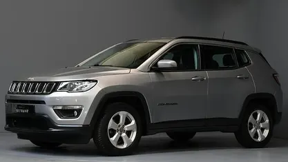Occasion 2019 Jeep Compass Opening Edition SUV | € 15.750 (Goede deal)