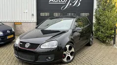 Gebruikt 2008 VW Golf VI Edition Hatchback | € 6.450 (Goede deal)